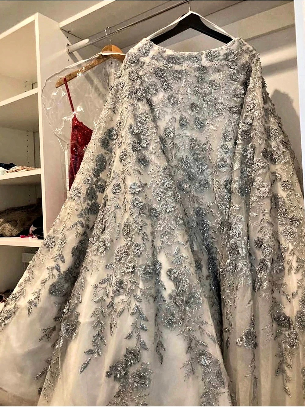 Indian Lengha